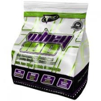 Trec Nutrition Whey 100 2270 грамм
