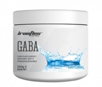 IronFlex Gaba 200 грамм