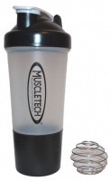 Шейкер MuscleTech 600 мл