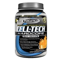  MUSCLETECH Cell-Tech Hardcore - 2 кг