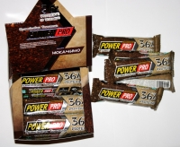 Power Pro Бат. мокачино 36% 40 грамм