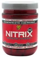 BSN Nitrix 2.0 90 таб