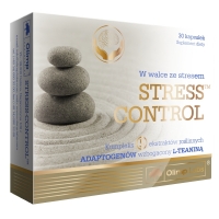 Olimp Labs Stress Control 30 капс