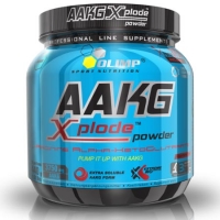 OLIMP AAKG Xplode 440 грамм