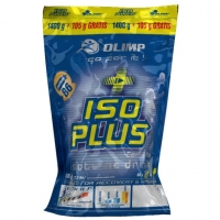 OLIMP Iso Plus powder 1500 грамм