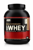 Optimum Nutrition 100% WHEY GOLD STANDARD 29,4 грамма