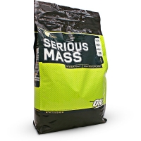 Optimum Nutrition Serious Mass 5,45 кг