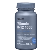 GNC VIT B-12 1500 90 капс