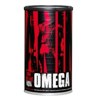 Universal Nutrition Animal Omega 30 пак