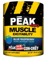  ProMera Health PEAK Muscle excitability 30 порций (АТФ)