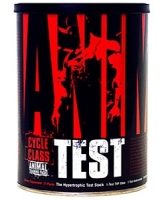  Universal Animal Test 21 пак