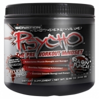 Scivation Psycho 15 грамм