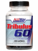 ACTIWAY Tribulus 60 120 капсул