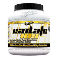 Trec  Isolate 100 1800 грамм