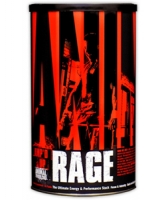 Universal Animal Rage 1 пак