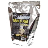 UNS Blend 5 Protein 1800 грамм