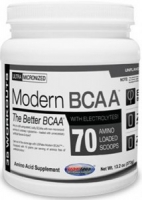 USP Labs Modern Bcaa 535 грамм